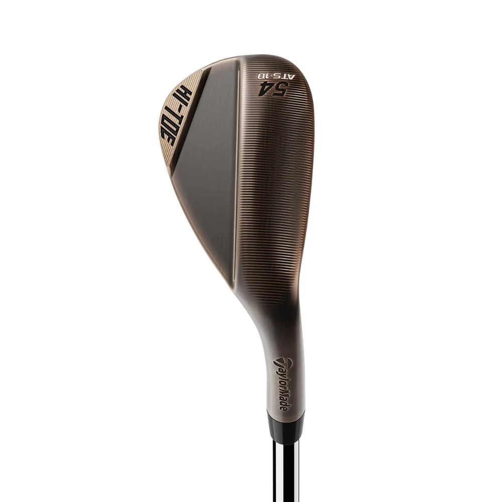 TaylorMade Hi-Toe 4 Golf Wedge - Image 4