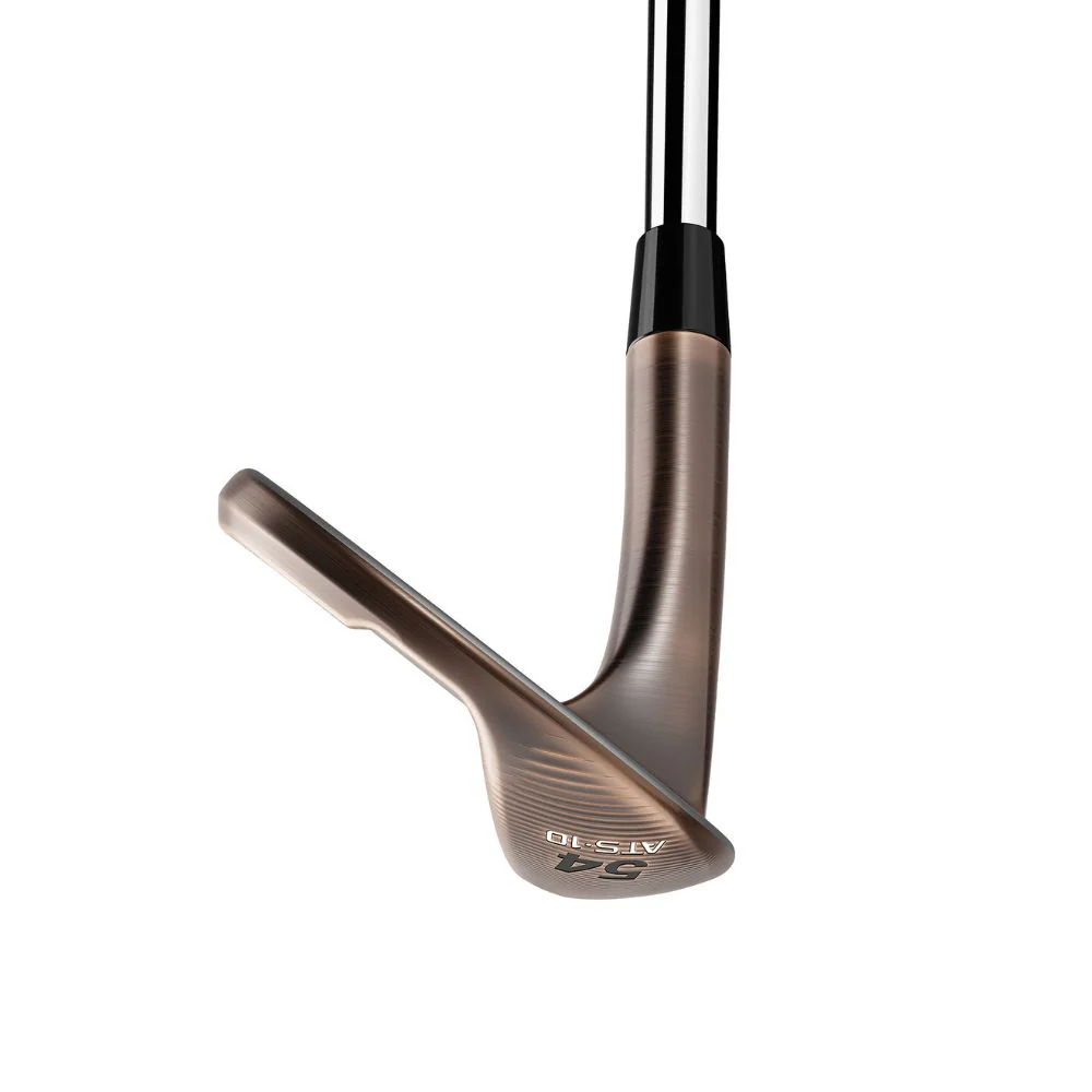 TaylorMade Hi-Toe 4 Golf Wedge - Image 5
