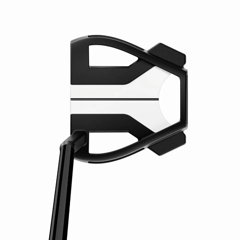 TaylorMade Golf Spider Tour X Black #3 Slant Neck Putter - Image 2