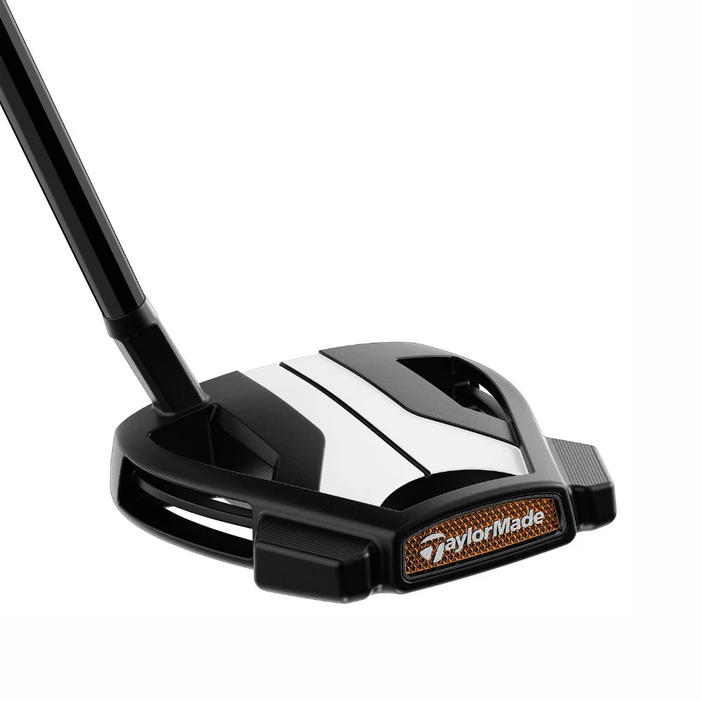 TaylorMade Golf Spider Tour X Black #3 Slant Neck Putter - Image 3