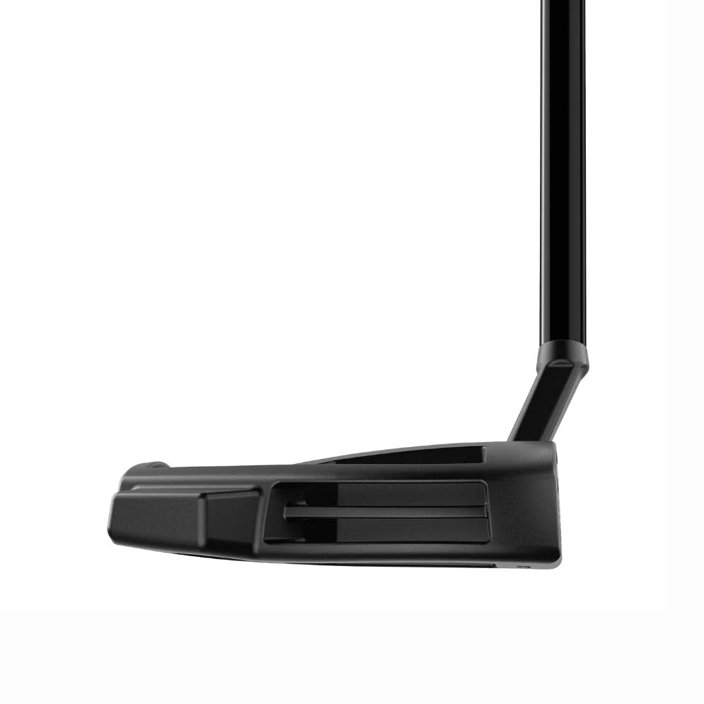 TaylorMade Golf Spider Tour X Black #3 Slant Neck Putter - Image 4