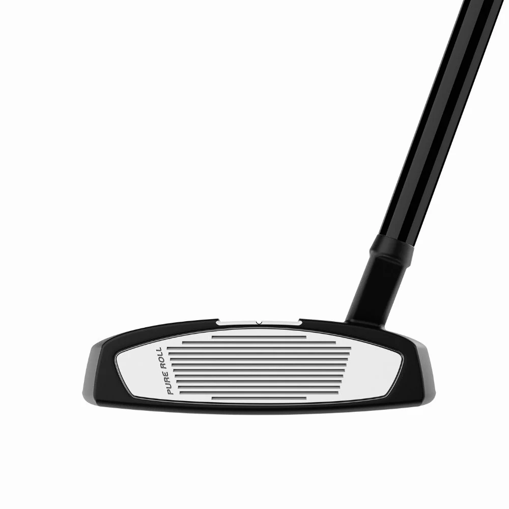 TaylorMade Golf Spider Tour X Black #3 Slant Neck Putter - Image 5