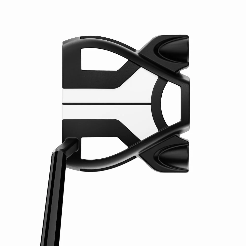TaylorMade Golf Spider Tour Black #3 Slant Neck Putter - Image 2