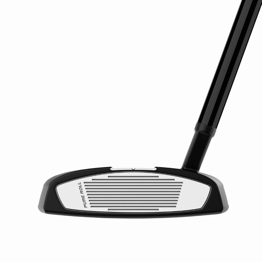 TaylorMade Golf Spider Tour Black #3 Slant Neck Putter - Image 4