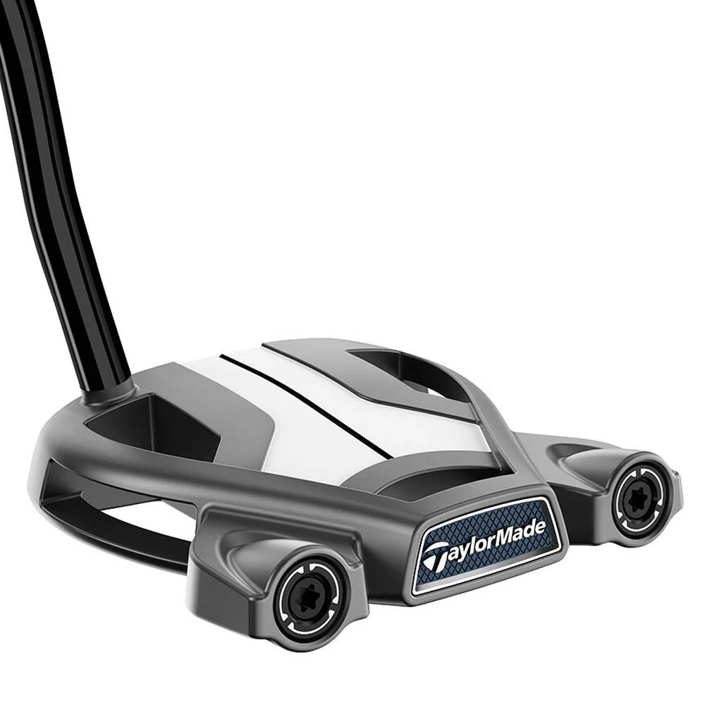 TaylorMade Golf Spider Tour Double Bend Putter - Image 2