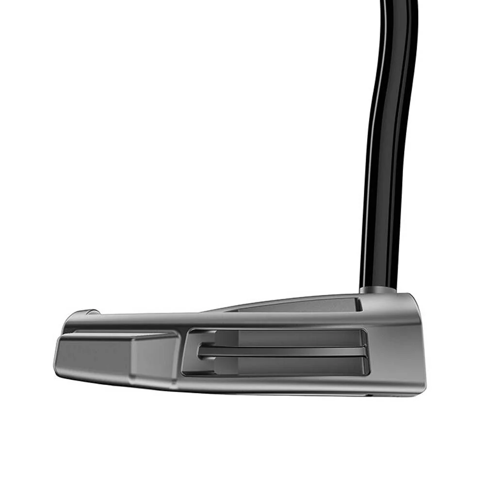 TaylorMade Golf Spider Tour X Double Bend Putter - Image 4
