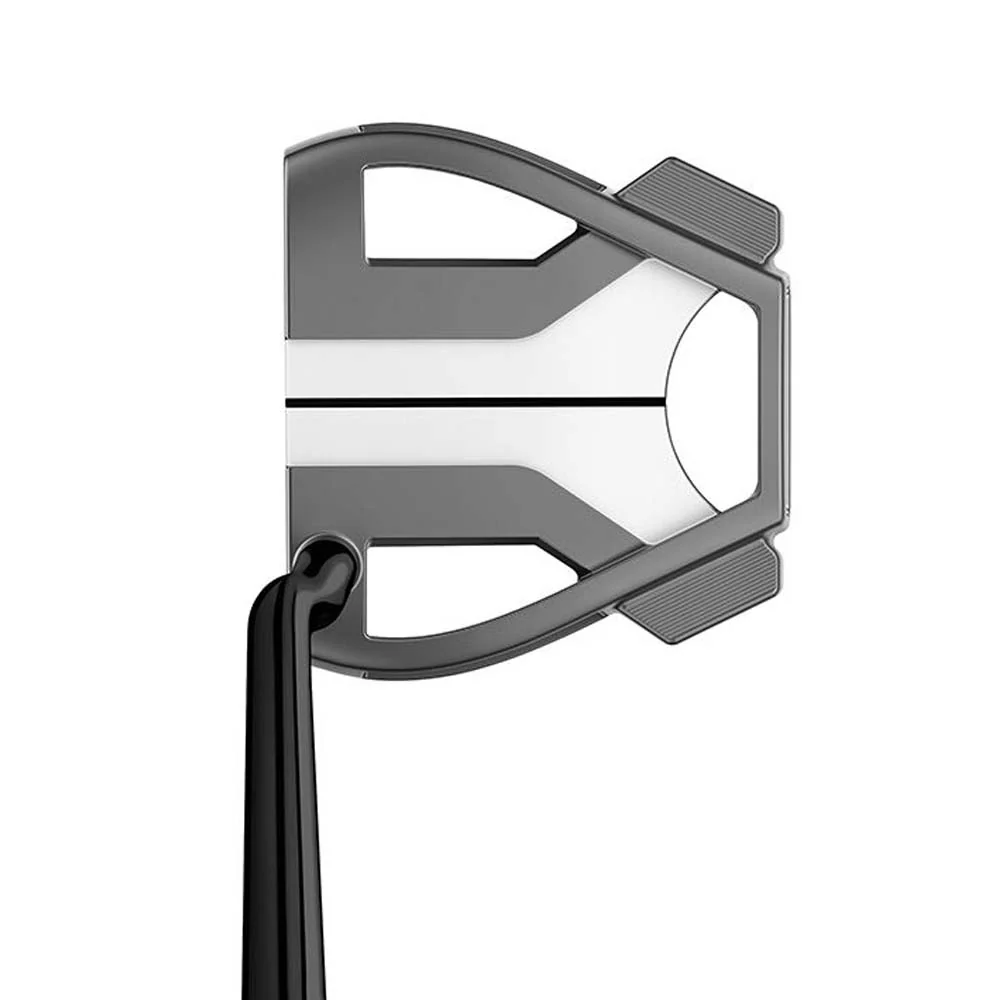TaylorMade Golf Spider Tour X Double Bend Putter - Image 5