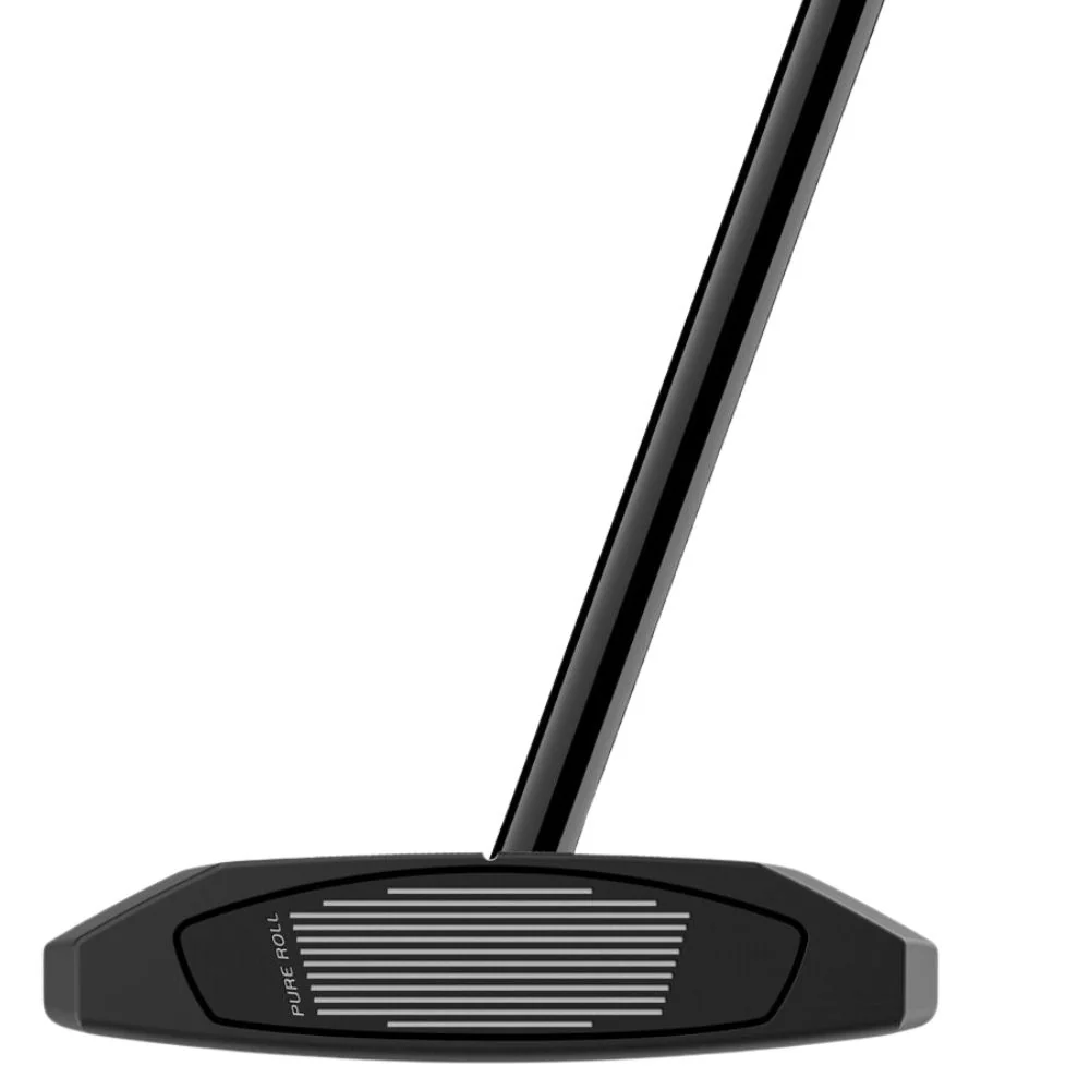 TaylorMade Golf Spider ZT Putter - Black - Image 2