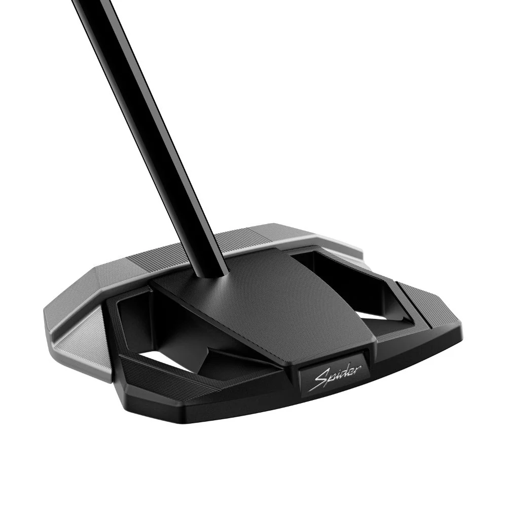 TaylorMade Golf Spider ZT Counter Balance Putter - Image 4