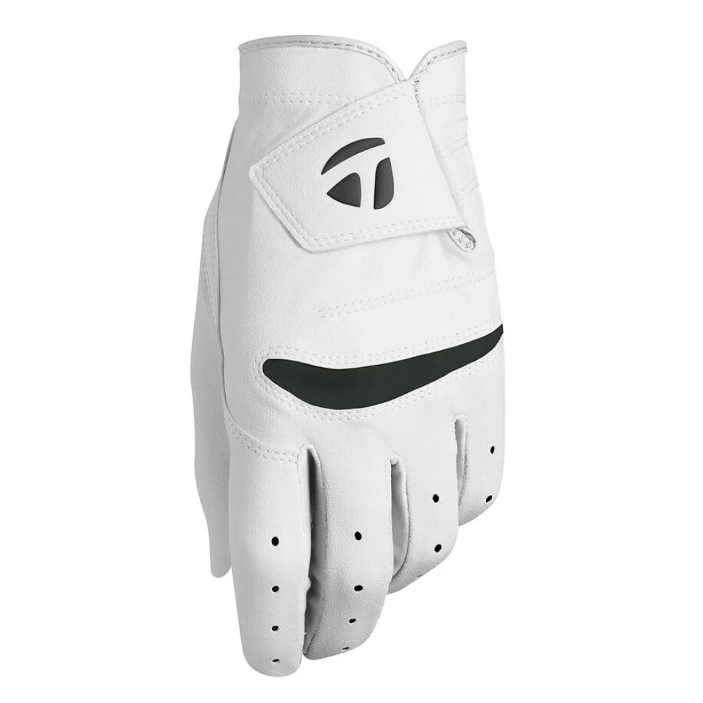 TaylorMade Golf Stratus All Weather Junior Glove - Left Handed Golfer