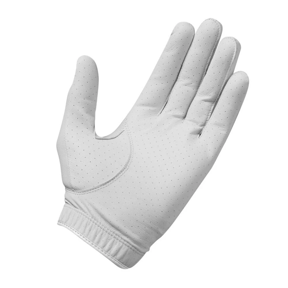 TaylorMade Golf Stratus All Weather Junior Glove - Left Handed Golfer - Image 2