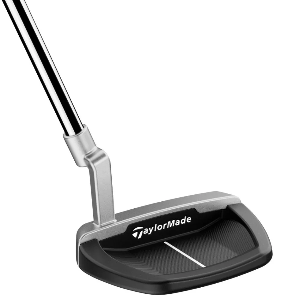 TaylorMade Golf SYSTM2 Ardmore 12 L-Neck Putter