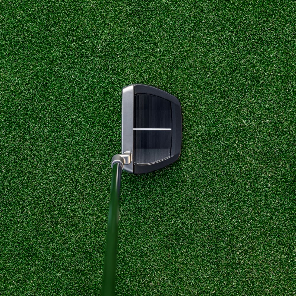 TaylorMade Golf SYSTM2 Ardmore 12 L-Neck Putter - Image 6