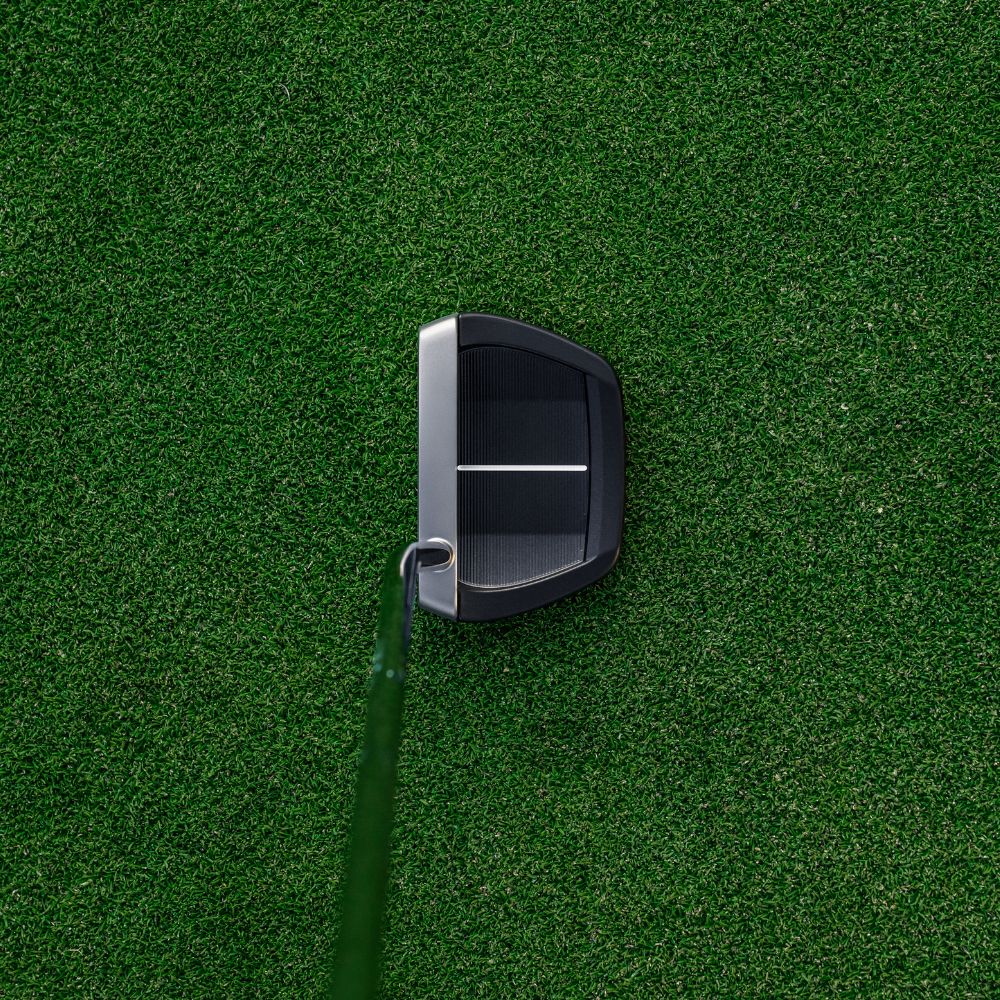 TaylorMade Golf SYSTM2 Ardmore 72 Single Bend Putter - Image 5