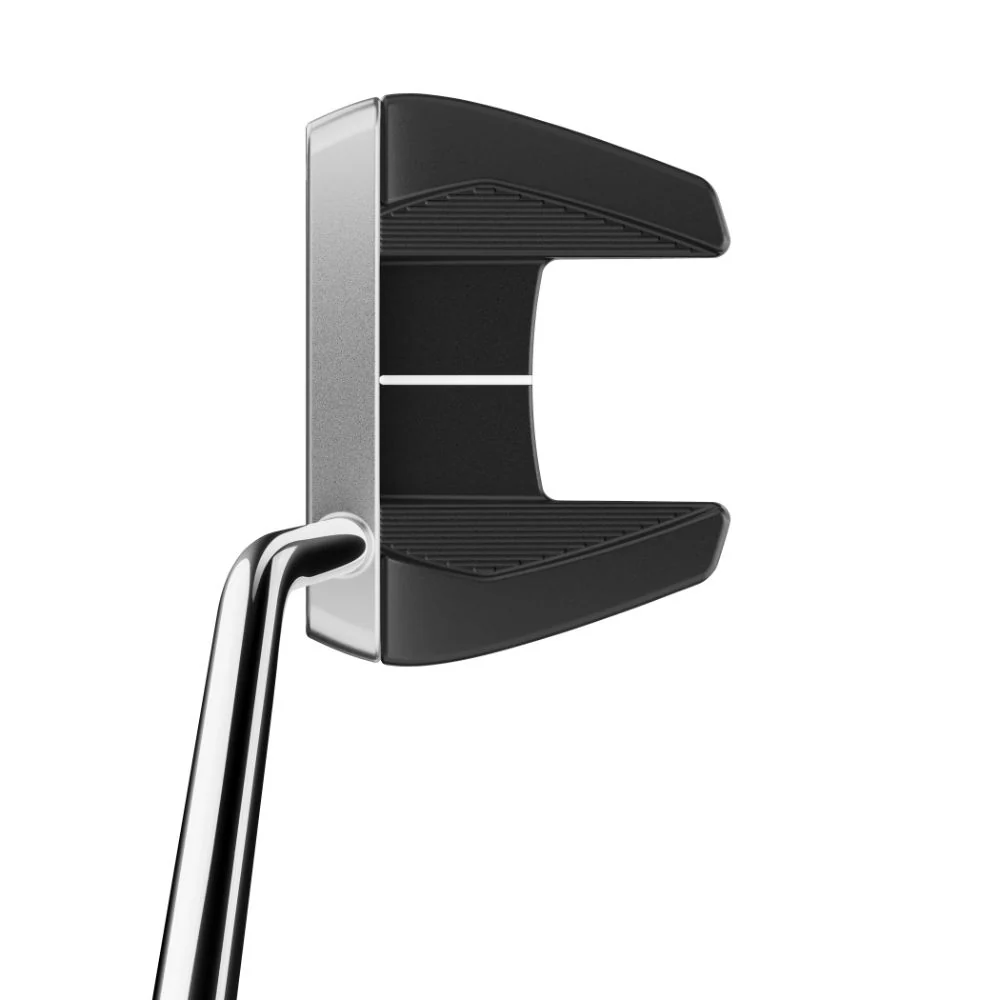 TaylorMade Golf SYSTM2 Bandon 72 Single Bend Putter - Image 3