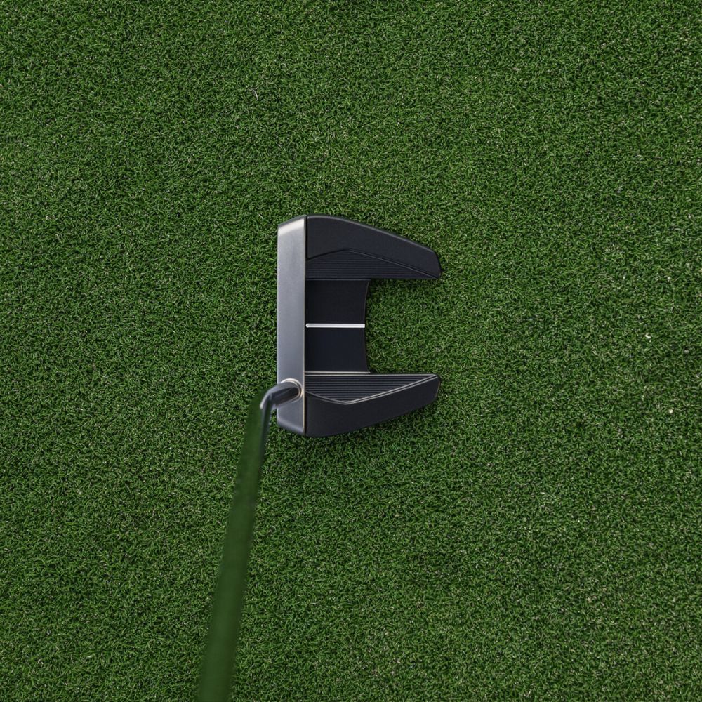 TaylorMade Golf SYSTM2 Bandon 72 Single Bend Putter - Image 5