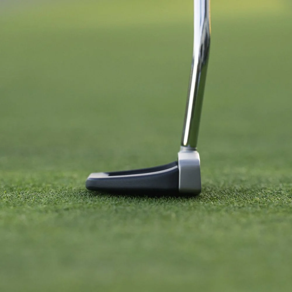 TaylorMade Golf SYSTM2 Bandon 72 Single Bend Putter - Image 6