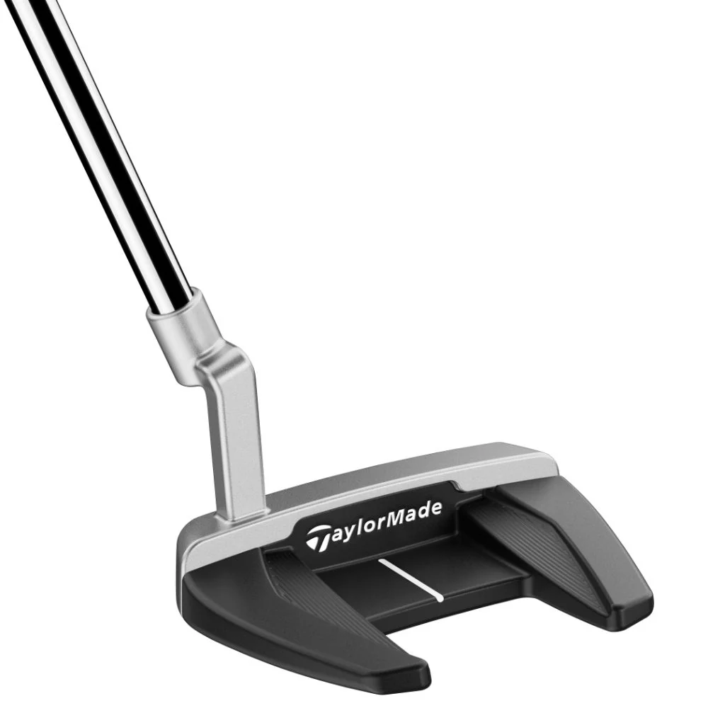 TaylorMade Golf SYSTM2 Bandon 12 L-Neck Putter