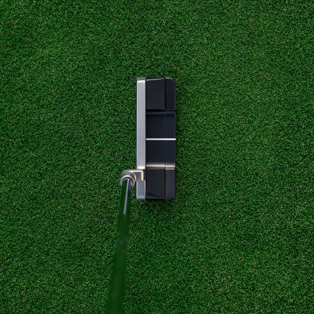TaylorMade Golf SYSTM2 Del Monte 12 L-Neck Putter - Image 5