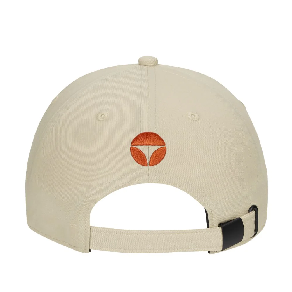 TaylorMade Hamptons Dad Hat 2026 - Sand - Image 2