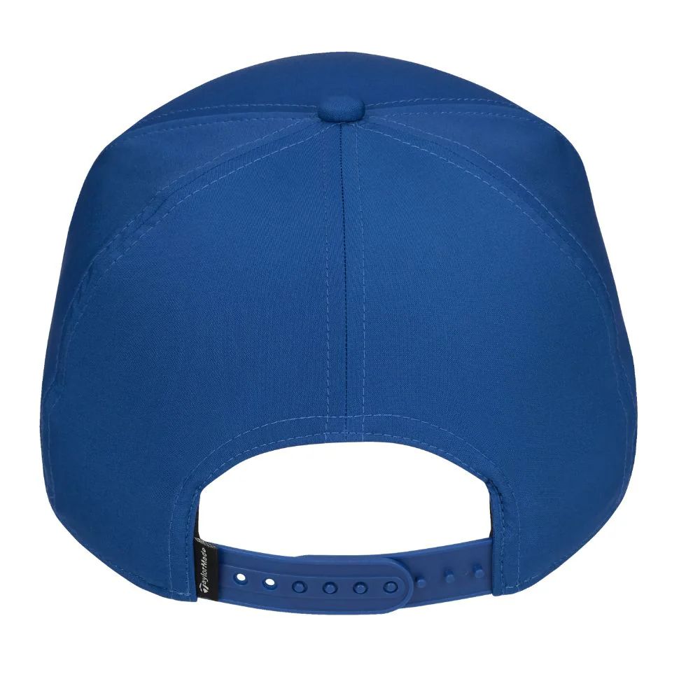 TaylorMade Horizon Rope Hat 2026 - Cobalt - Image 2