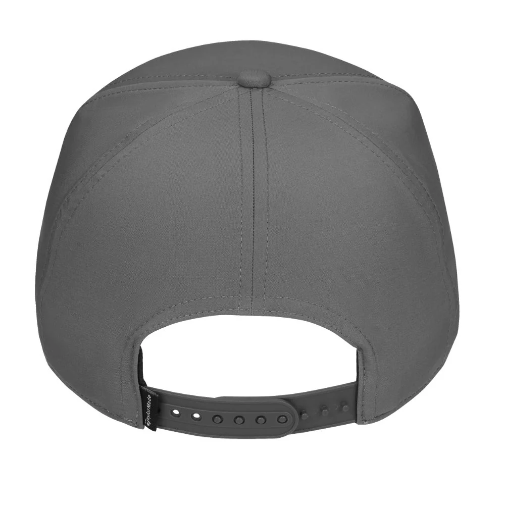 TaylorMade Horizon Rope Hat 2026 - Grey - Image 2