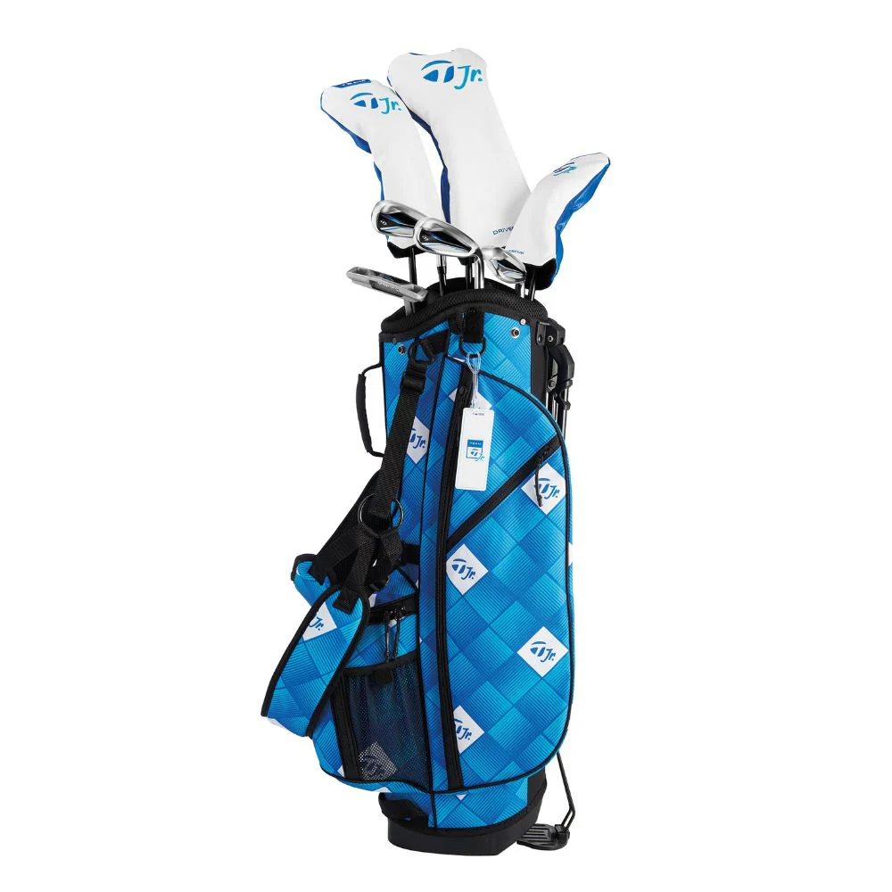 TaylorMade Junior Golf Set