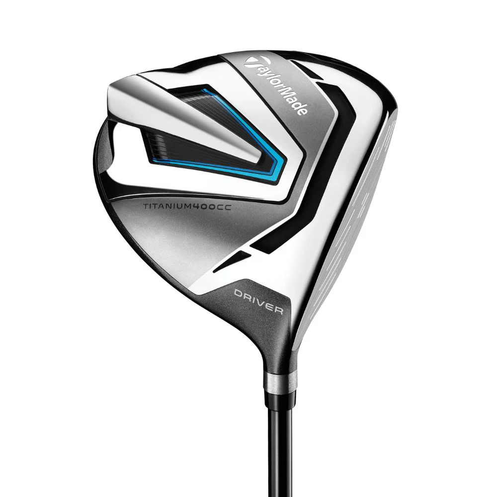 TaylorMade Junior Golf Set - Image 2