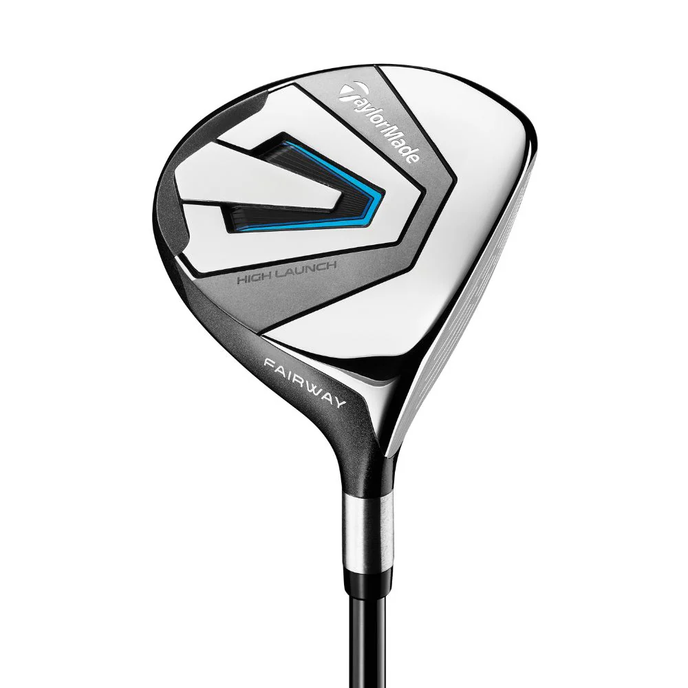 TaylorMade Junior Golf Set - Image 3