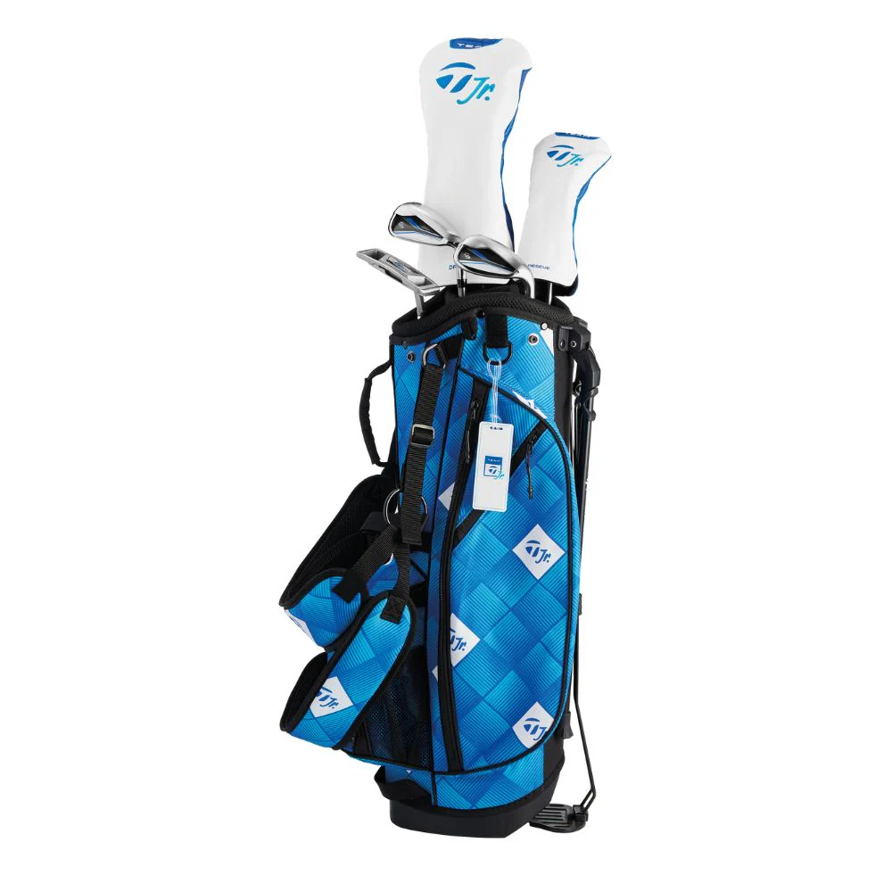 TaylorMade Junior Golf Set - Image 8