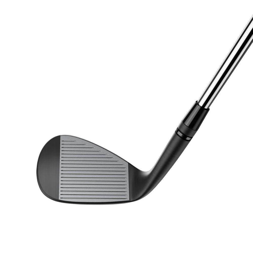 TaylorMade Milled Grind 5 Golf Wedge - Charcoal - Image 3