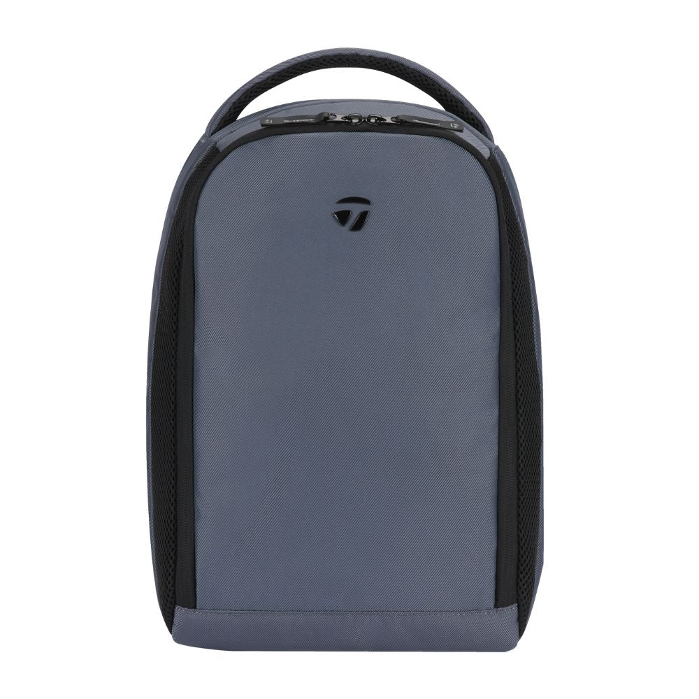 TaylorMade Performance Golf Shoe Bag 2026 - Black