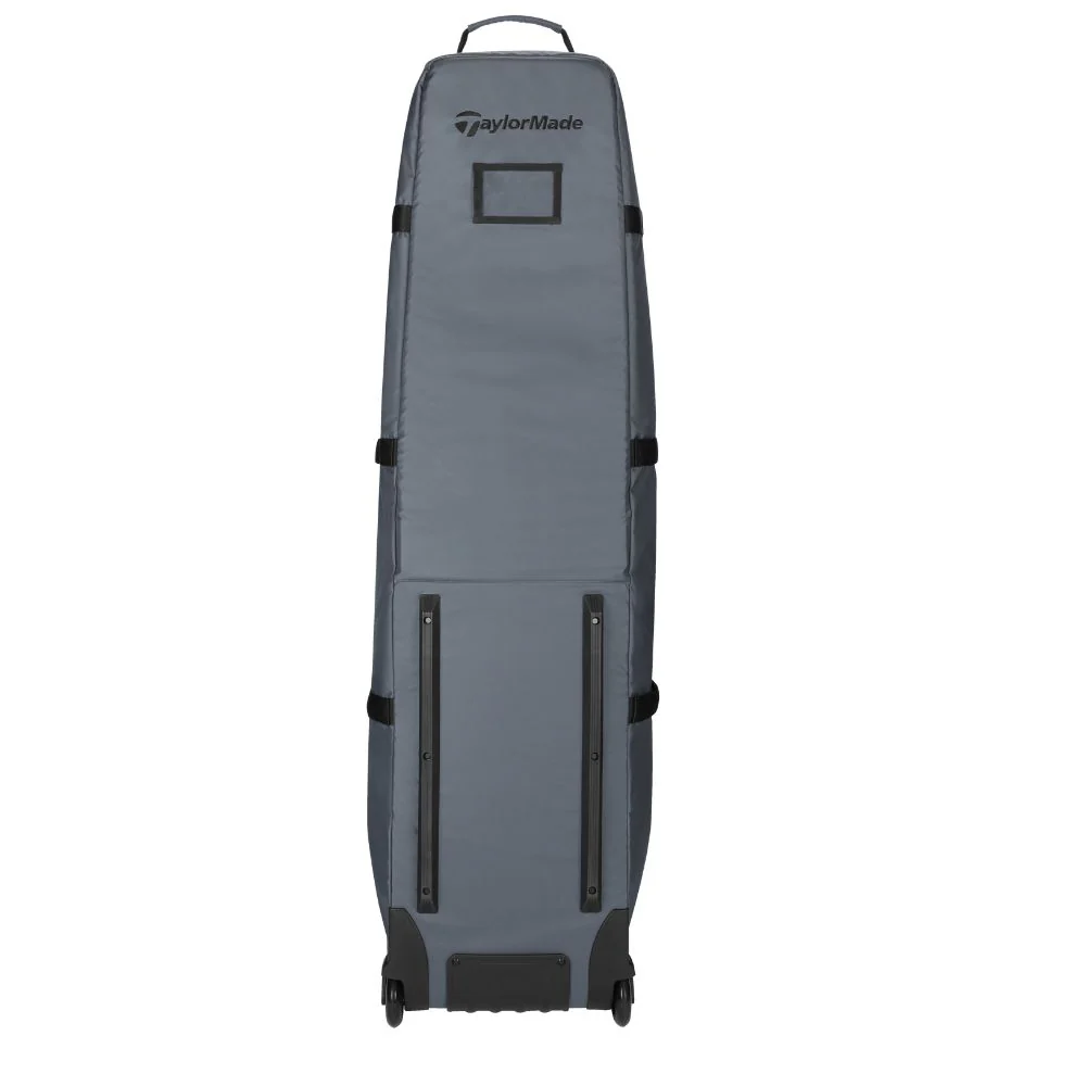 TaylorMade Performance Golf Travel Cover 2026 - Image 2