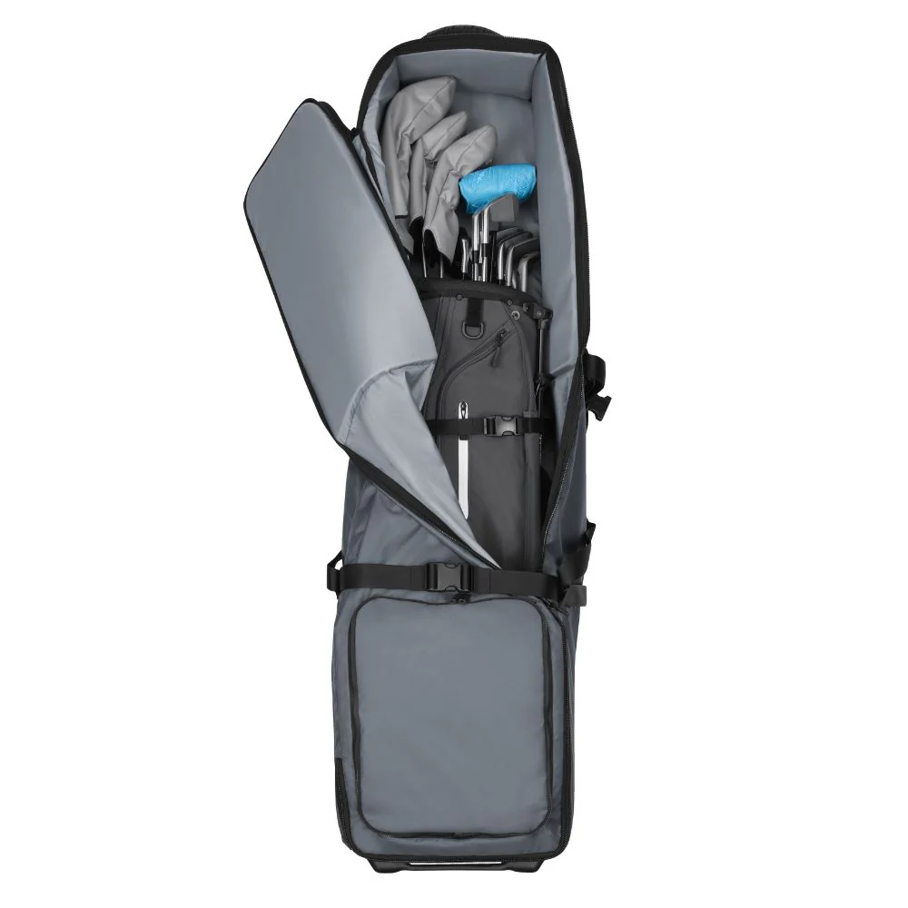 TaylorMade Performance Golf Travel Cover 2026 - Image 3