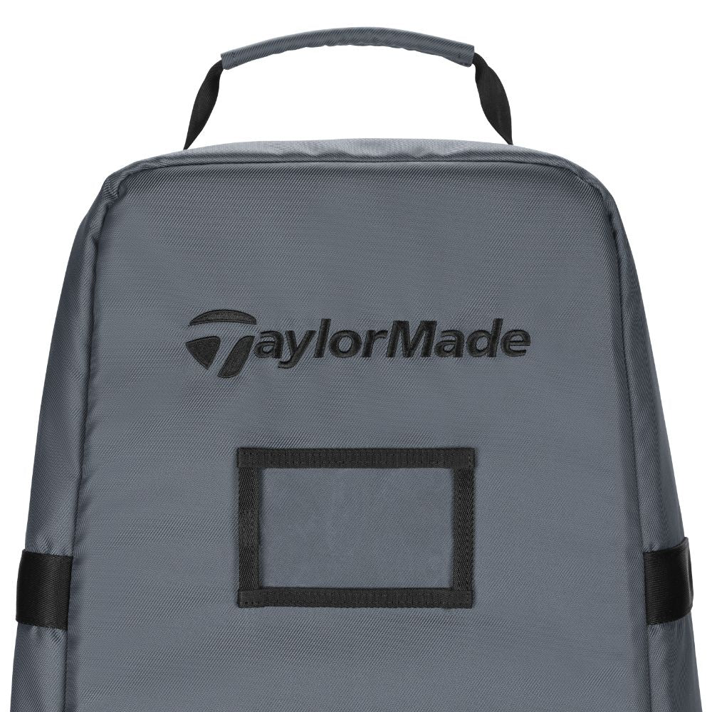 TaylorMade Performance Golf Travel Cover 2026 - Image 4