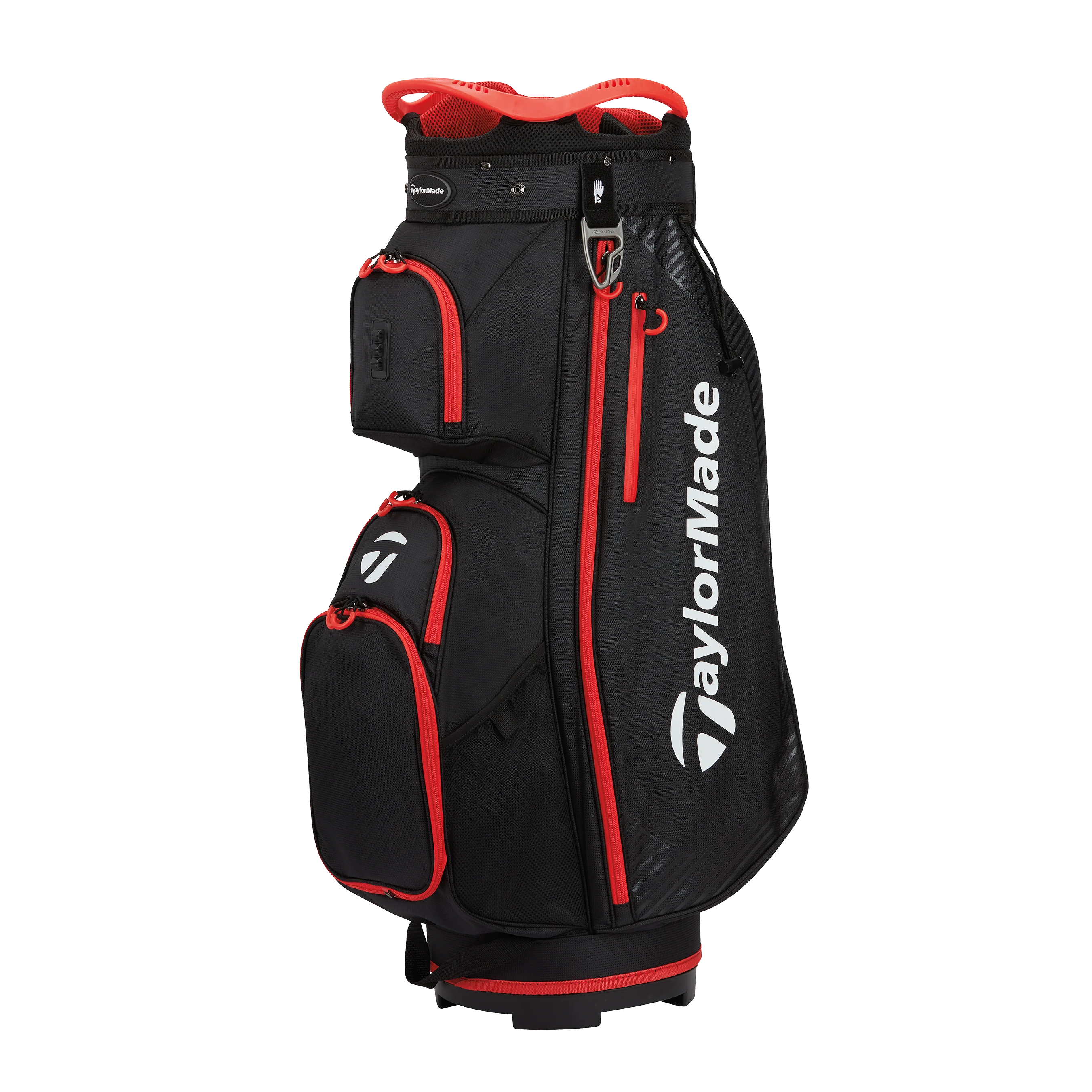TaylorMade Pro Cart Golf Bag 2026 - Image 3