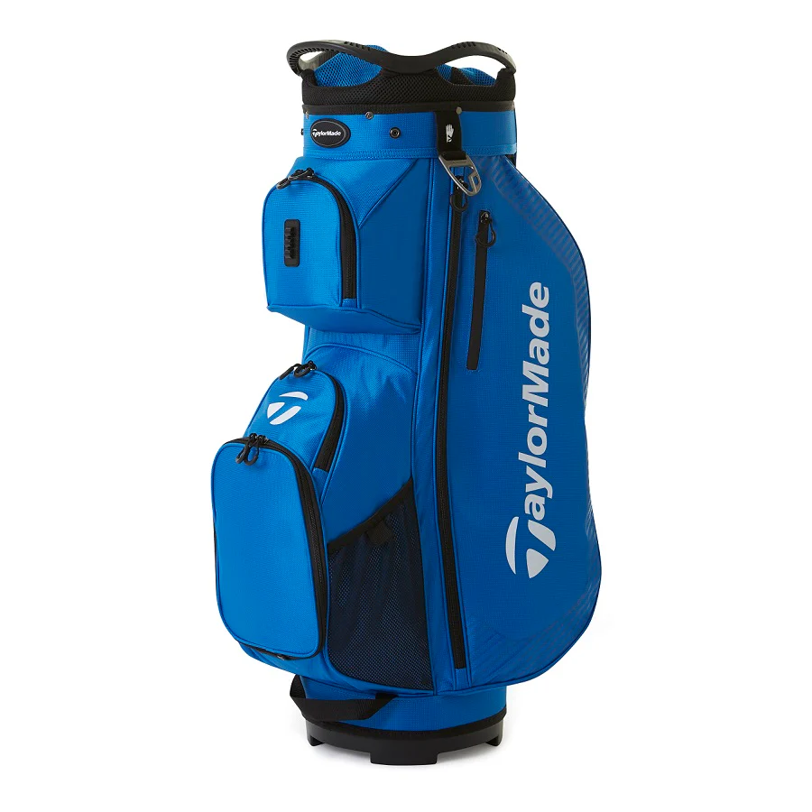 TaylorMade Pro Cart Golf Bag 2026 - Image 5