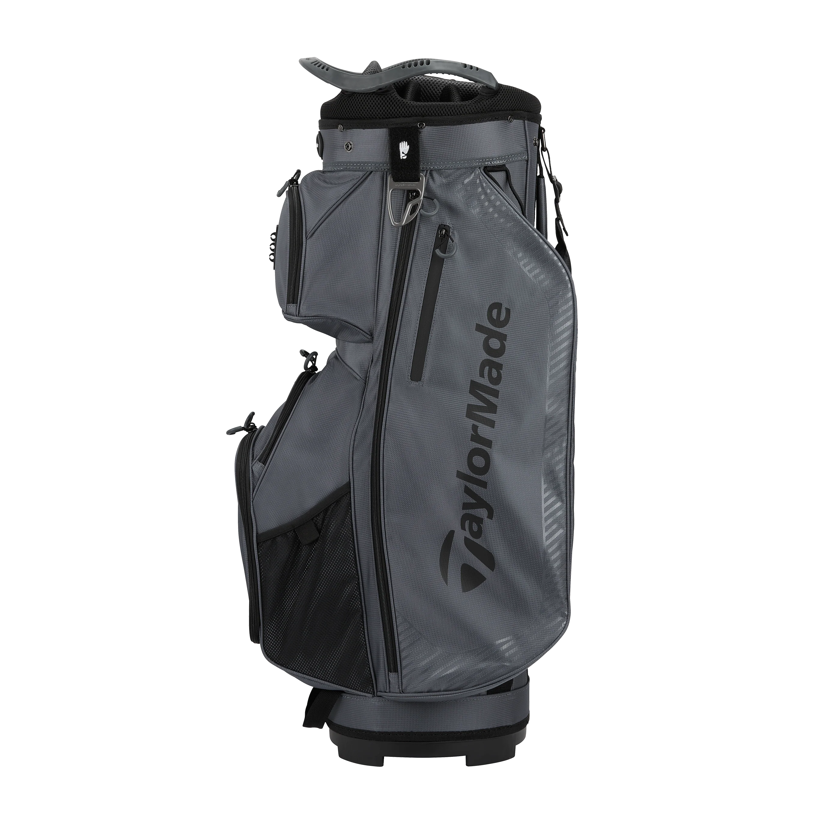 TaylorMade Pro Cart Golf Bag 2026 - Image 8