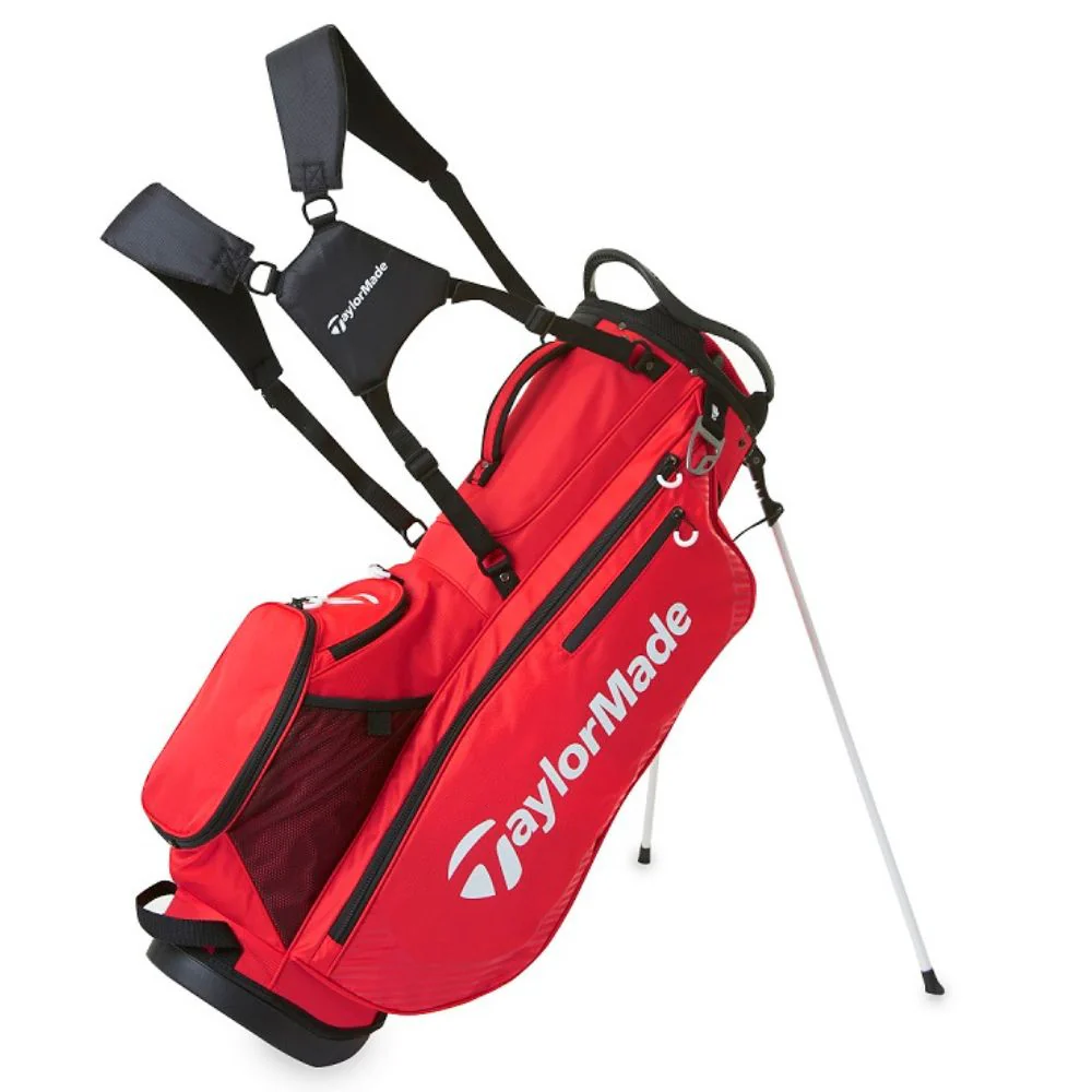 TaylorMade Pro Golf Stand Bag - Image 3