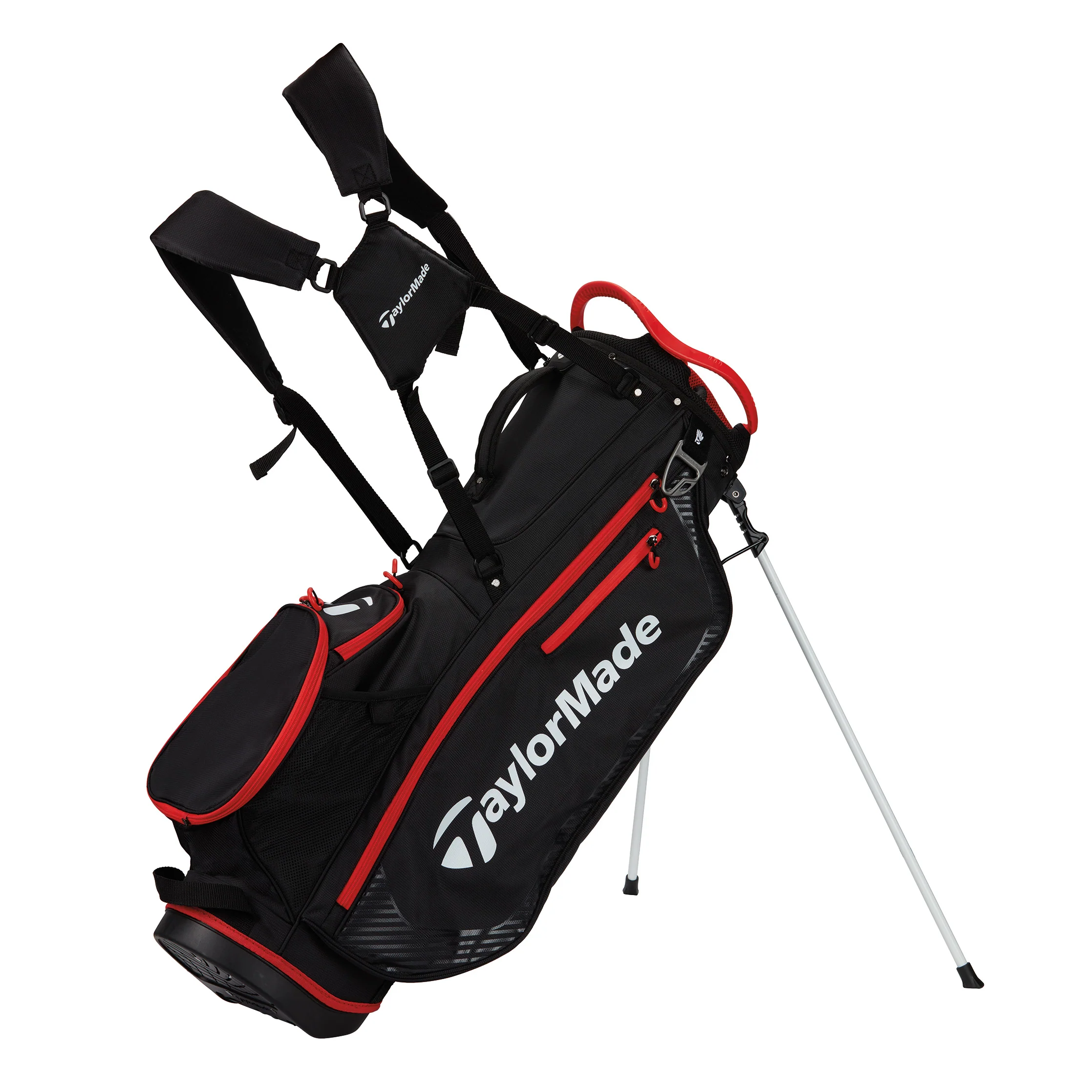 TaylorMade Pro Golf Stand Bag - Image 4