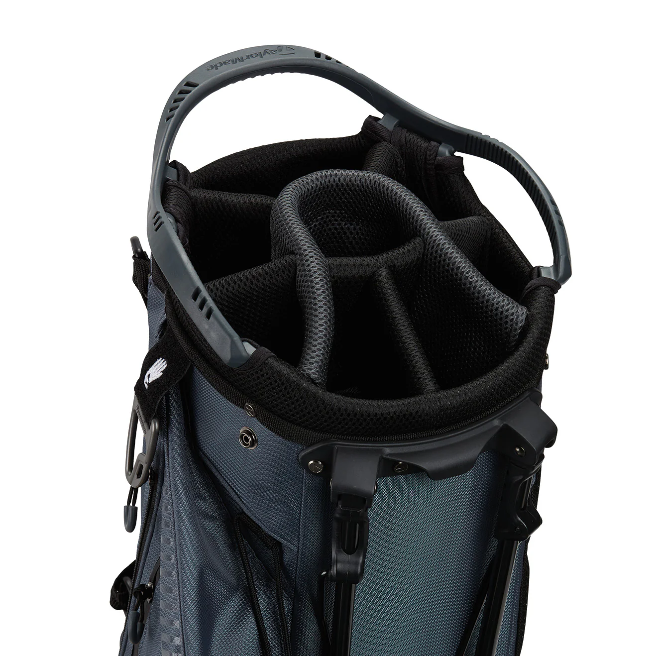 TaylorMade Pro Golf Stand Bag - Image 7