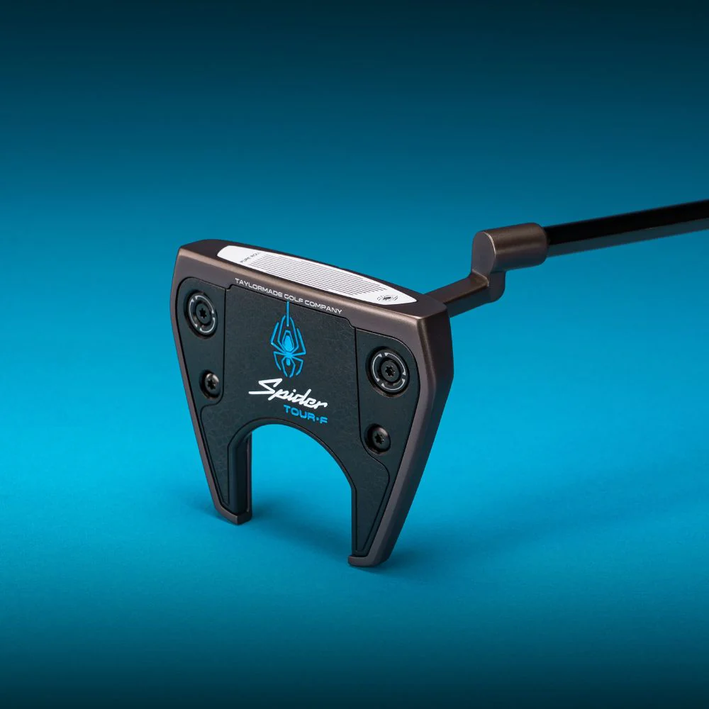 TaylorMade Spider Tour F #1 Golf Putter 2026 - Image 9