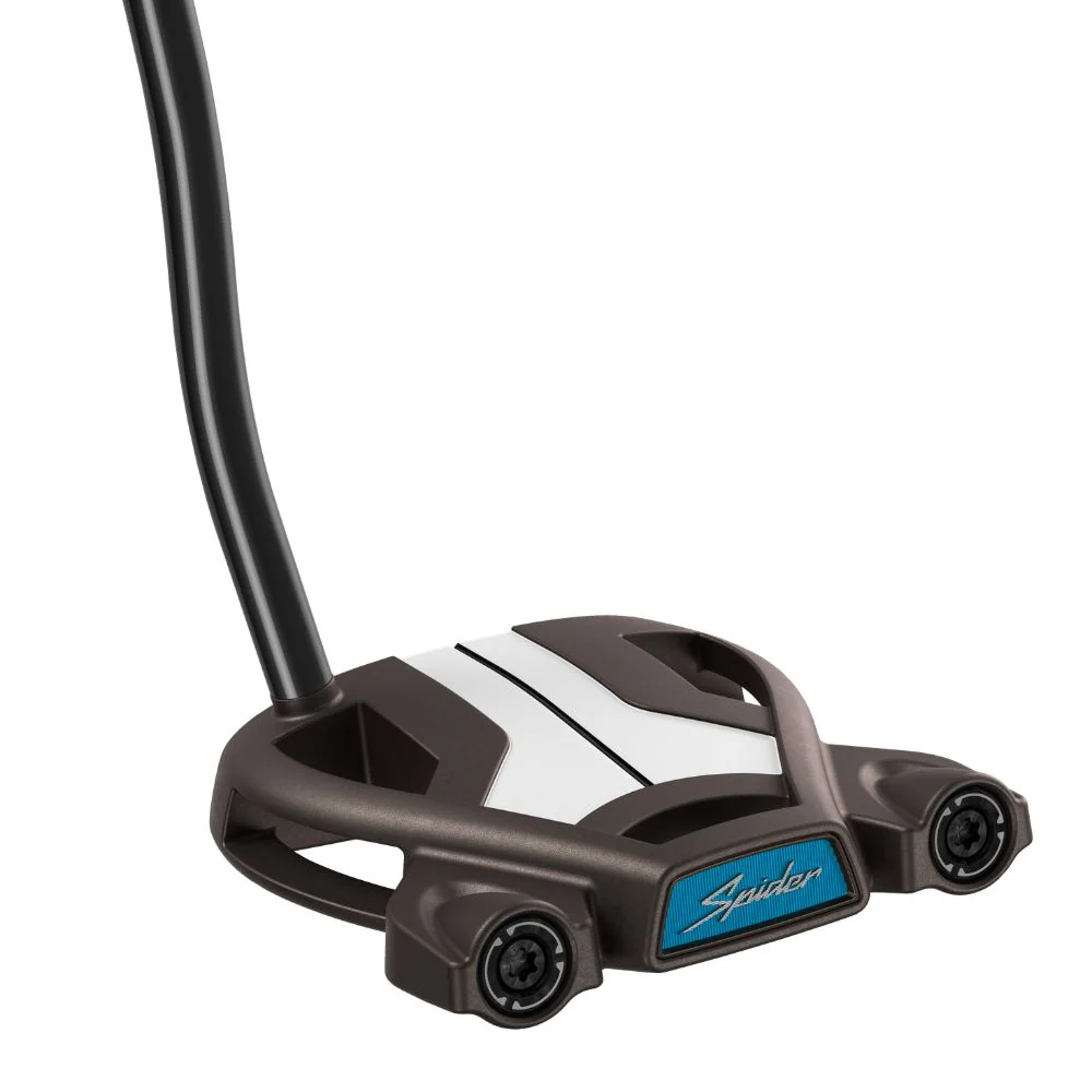 TaylorMade Spider Tour TruePath DB Golf Putter 2026 - Image 2