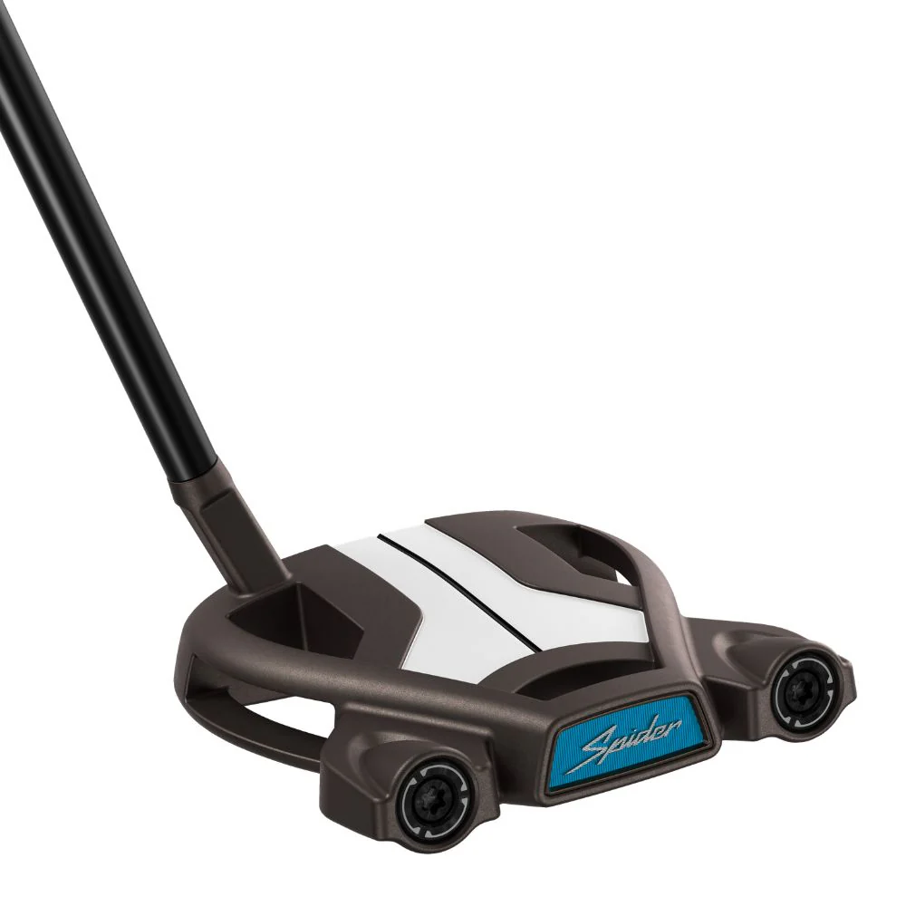 TaylorMade Spider Tour TruePath #3 Golf Putter 2026 - Image 2