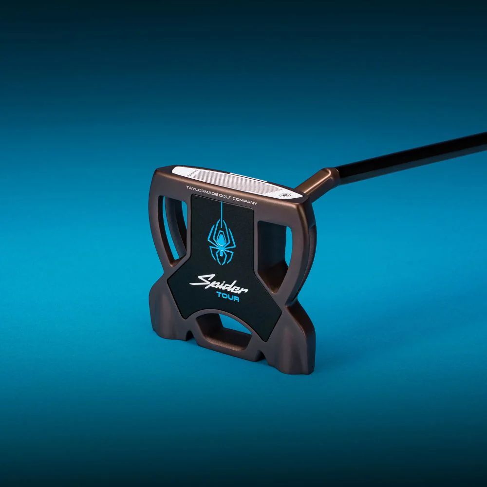 TaylorMade Spider Tour TruePath #3 Golf Putter 2026 - Image 9