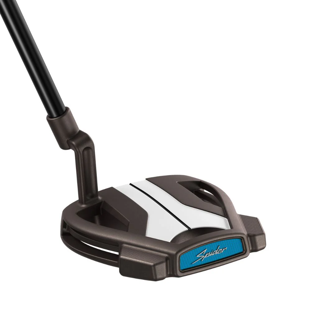 TaylorMade Spider Tour X TruePath #1 Golf Putter 2026 - Image 2