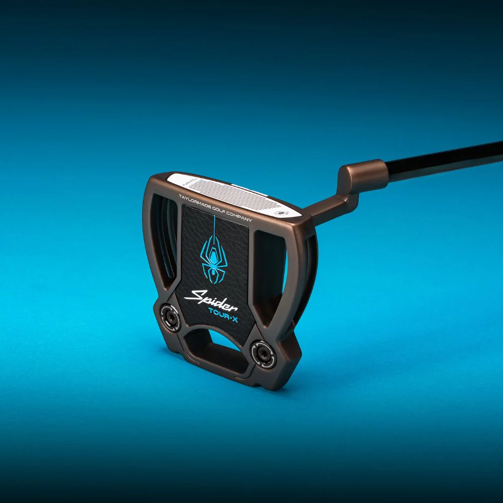 TaylorMade Spider Tour X TruePath #1 Golf Putter 2026 - Image 9