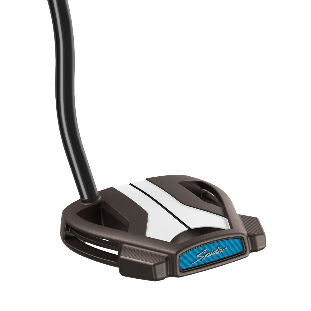 TaylorMade Spider Tour X TruePath DB Golf Putter 2026 - Image 2