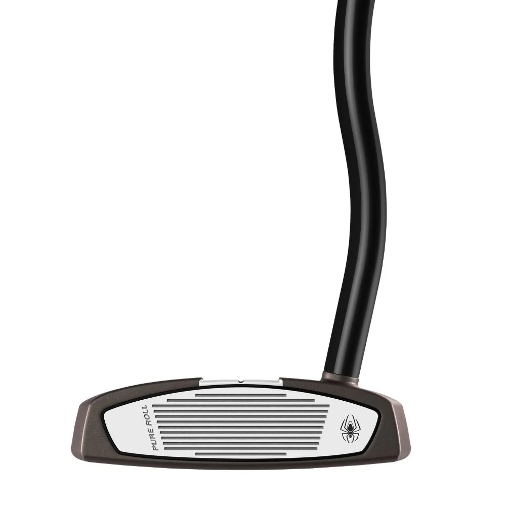 TaylorMade Spider Tour X TruePath DB Golf Putter 2026 - Image 4