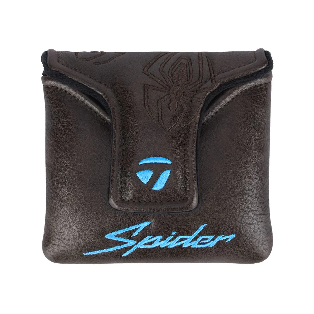 TaylorMade Spider ZT-Max Golf Putter 2026 - Image 8